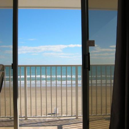 La Internacional Condos O301 South Padre Island Eksteriør billede