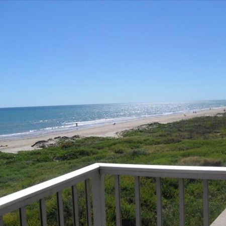 La Internacional Condos O301 South Padre Island Eksteriør billede