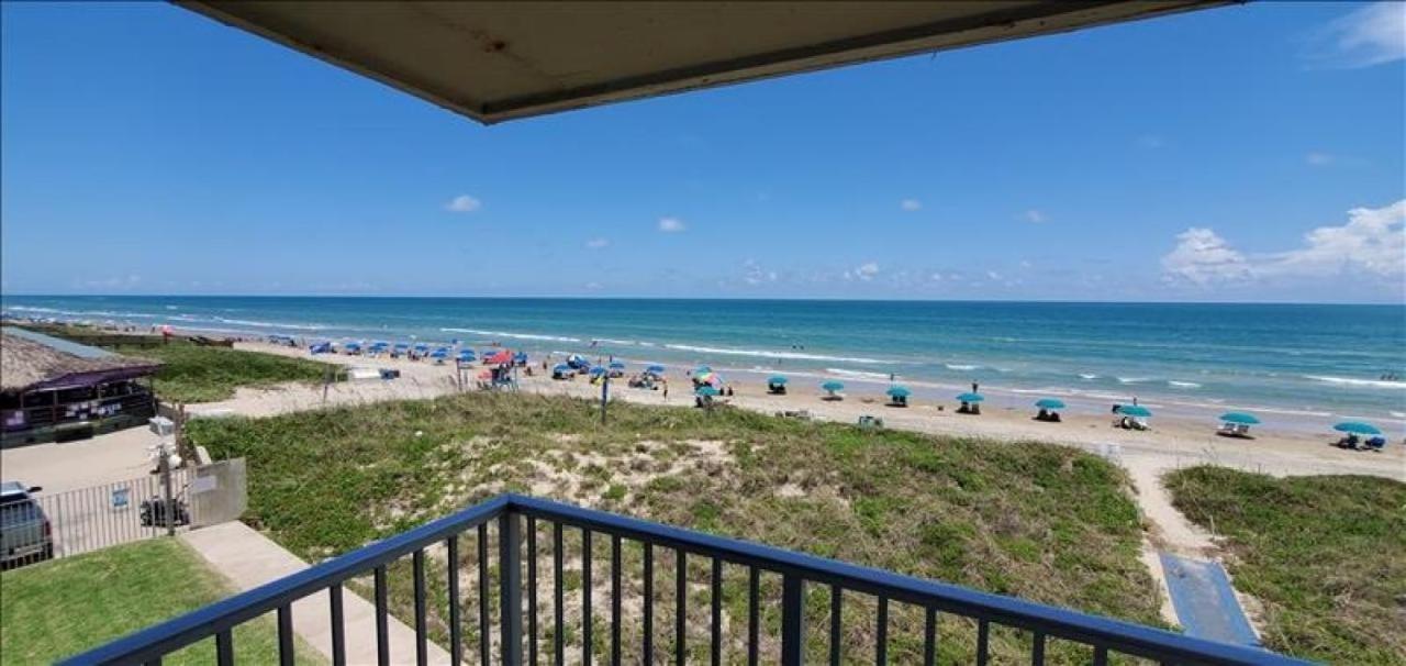 La Internacional Condos O301 South Padre Island Eksteriør billede