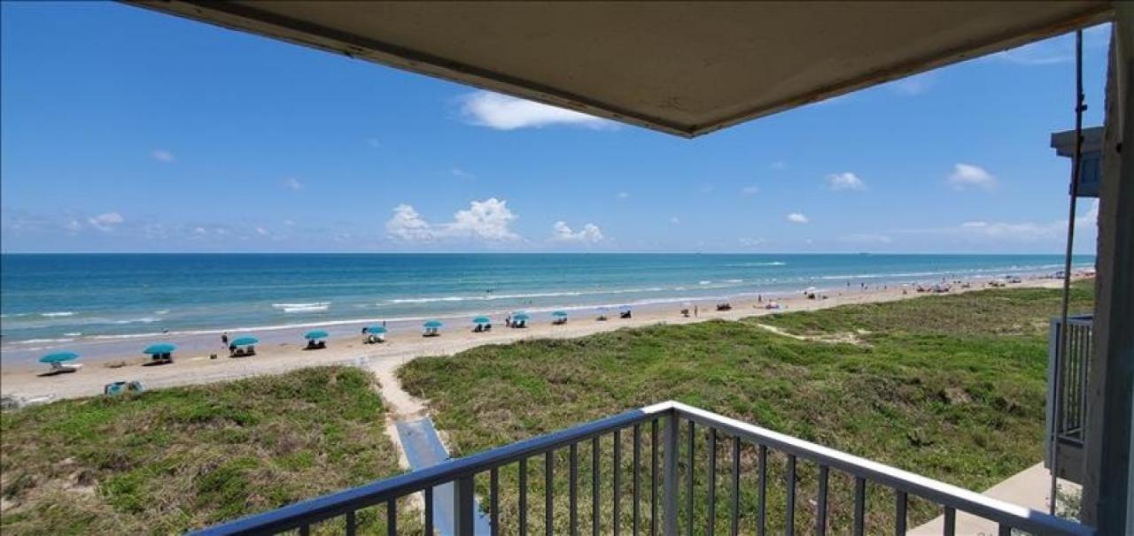 La Internacional Condos O301 South Padre Island Eksteriør billede