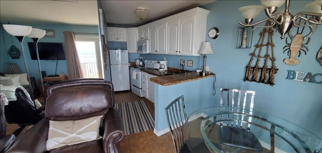 La Internacional Condos O301 South Padre Island Eksteriør billede