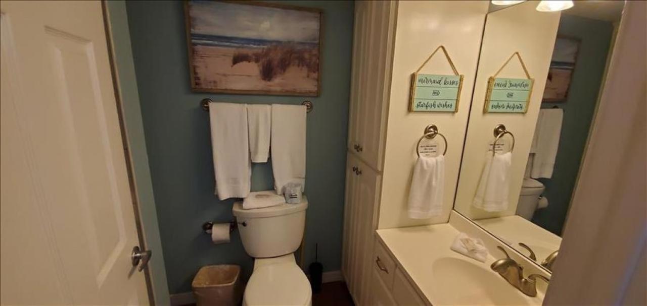 La Internacional Condos O301 South Padre Island Eksteriør billede