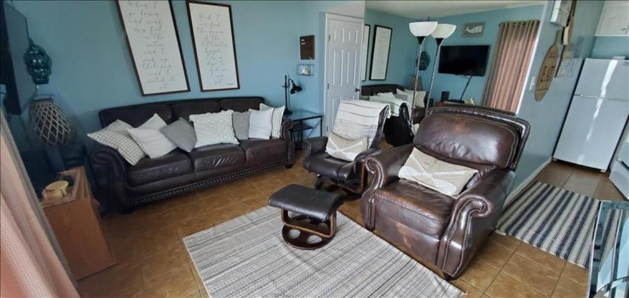 La Internacional Condos O301 South Padre Island Eksteriør billede
