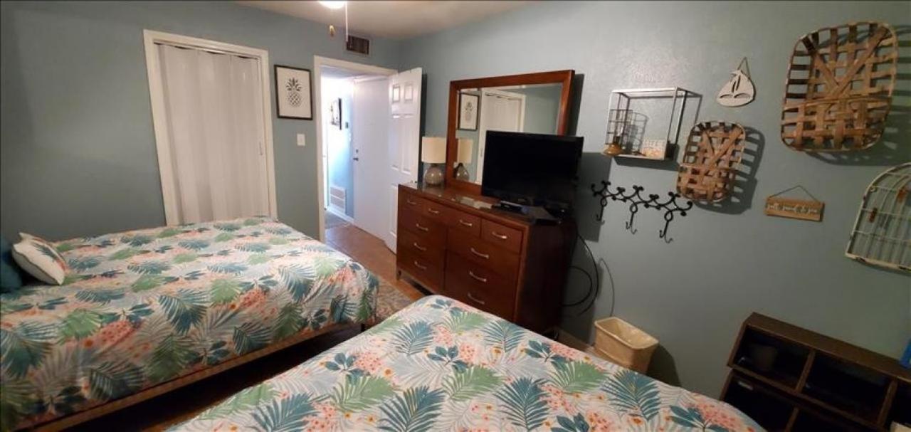 La Internacional Condos O301 South Padre Island Eksteriør billede
